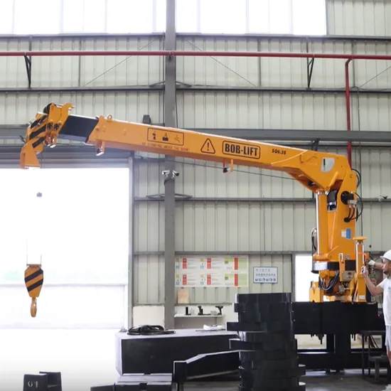 New Design Durable Hydraulic Reversing System Bucket Concrete Conveying Equipment